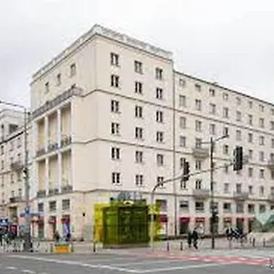 Modern And Stylish - Center - Marsz136 Apartament Warszawa