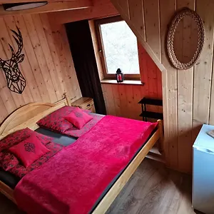 Zacisze Kwatera prywatna Zakopane