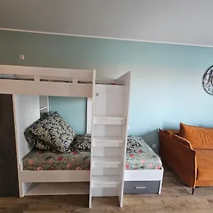 Michalczyka Apartament