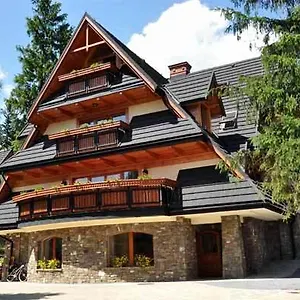 Willa Apart Kwatera prywatna Zakopane